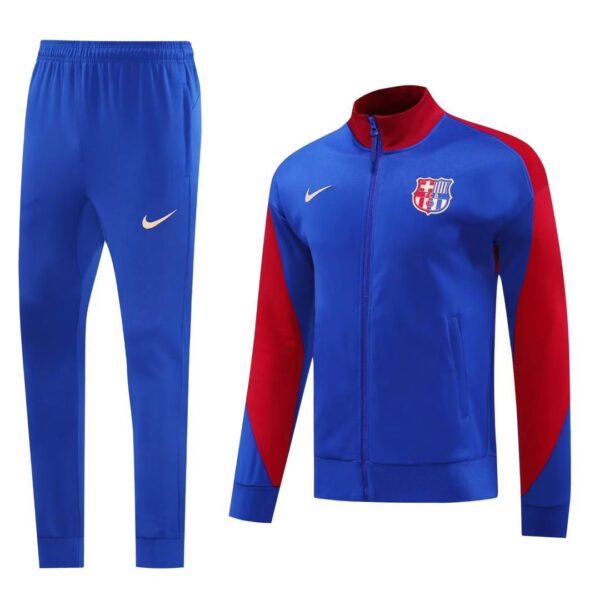 Ensemble blouson de sport – Image 4