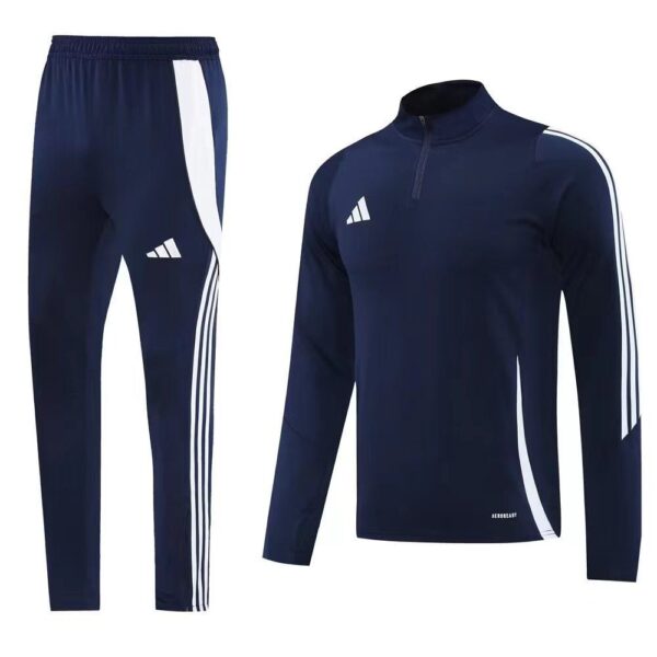 Ensemble blouson de sport