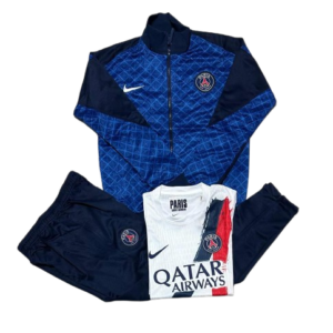 Ensemble blouson sport